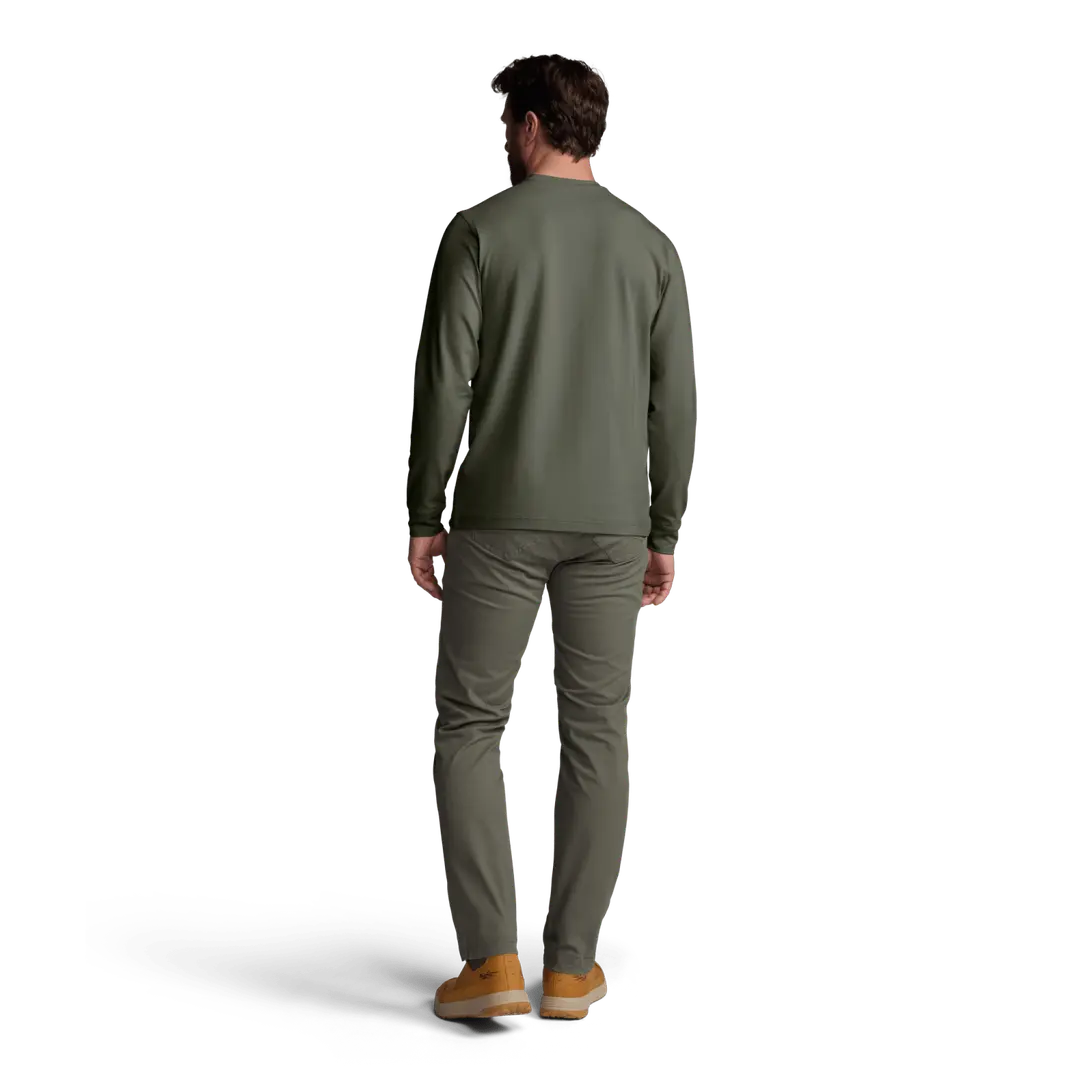 Sitka Foothills Long Sleeve