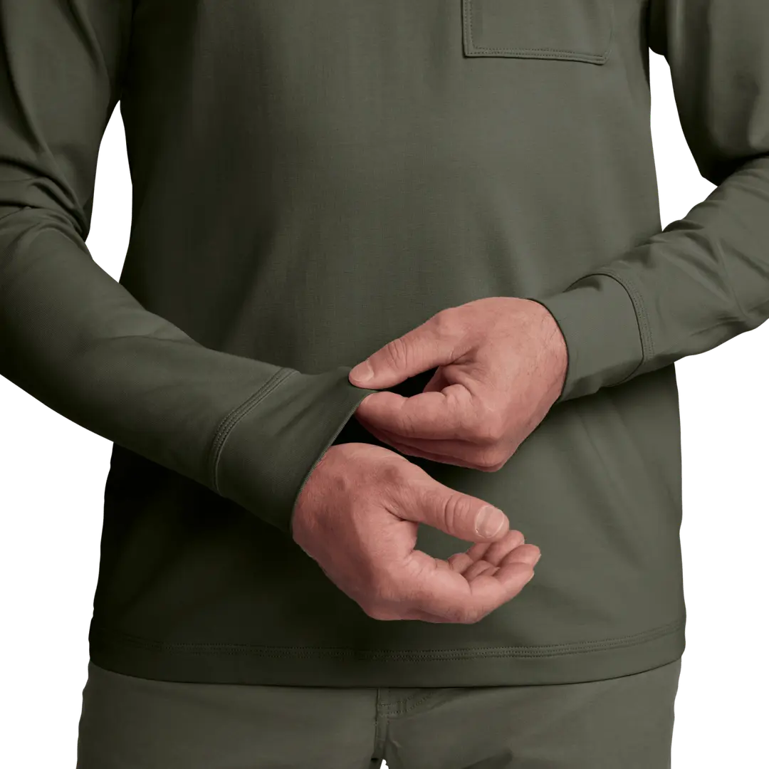 Sitka Foothills Long Sleeve