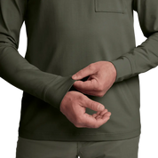 Sitka Foothills Long Sleeve