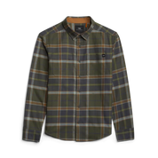 Sitka Ashland Lightweight Flannel Shirt