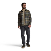 Sitka Ashland Lightweight Flannel Shirt
