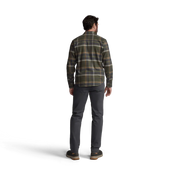 Sitka Ashland Lightweight Flannel Shirt