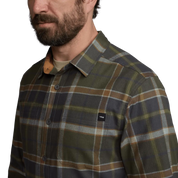 Sitka Ashland Lightweight Flannel Shirt
