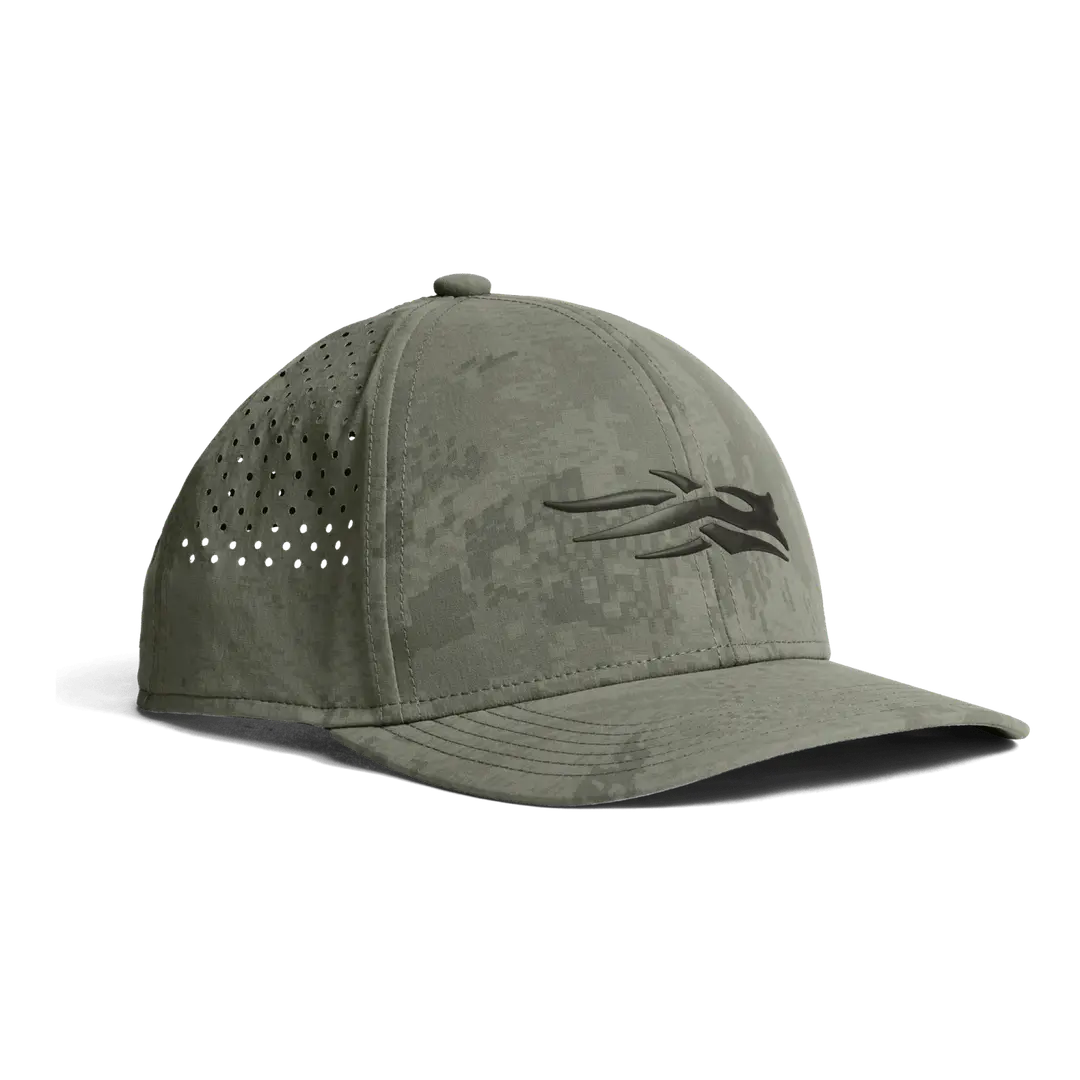 Sitka Icon Plus Mid Pro Trucker