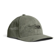 Sitka Icon Plus Mid Pro Trucker