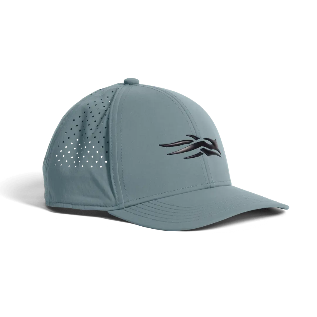 Sitka Icon Plus Mid Pro Trucker