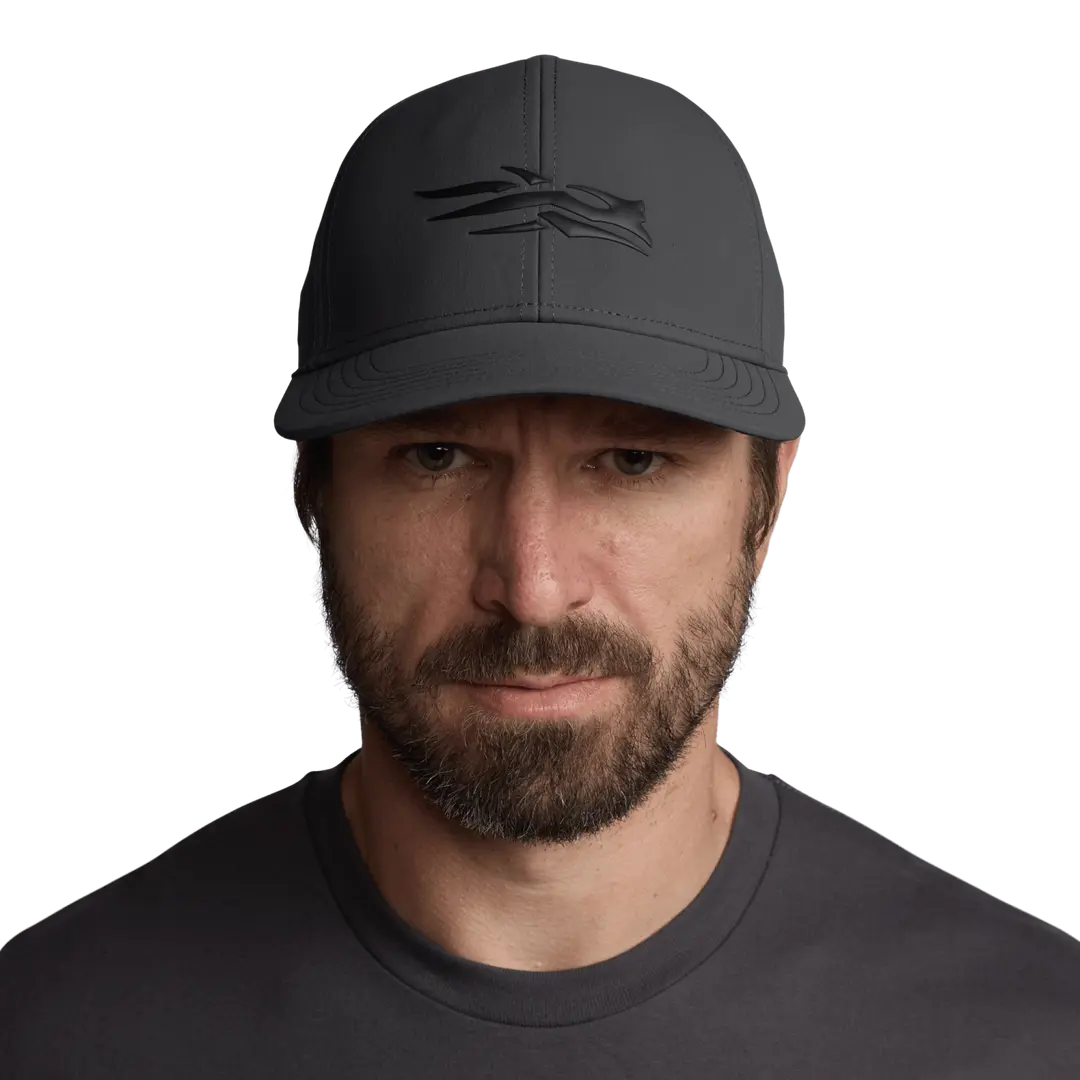 Sitka Icon Plus Mid Pro Trucker