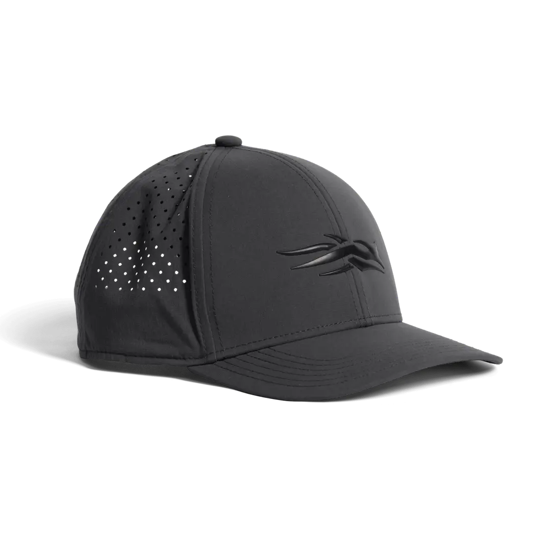 Sitka Icon Plus Mid Pro Trucker