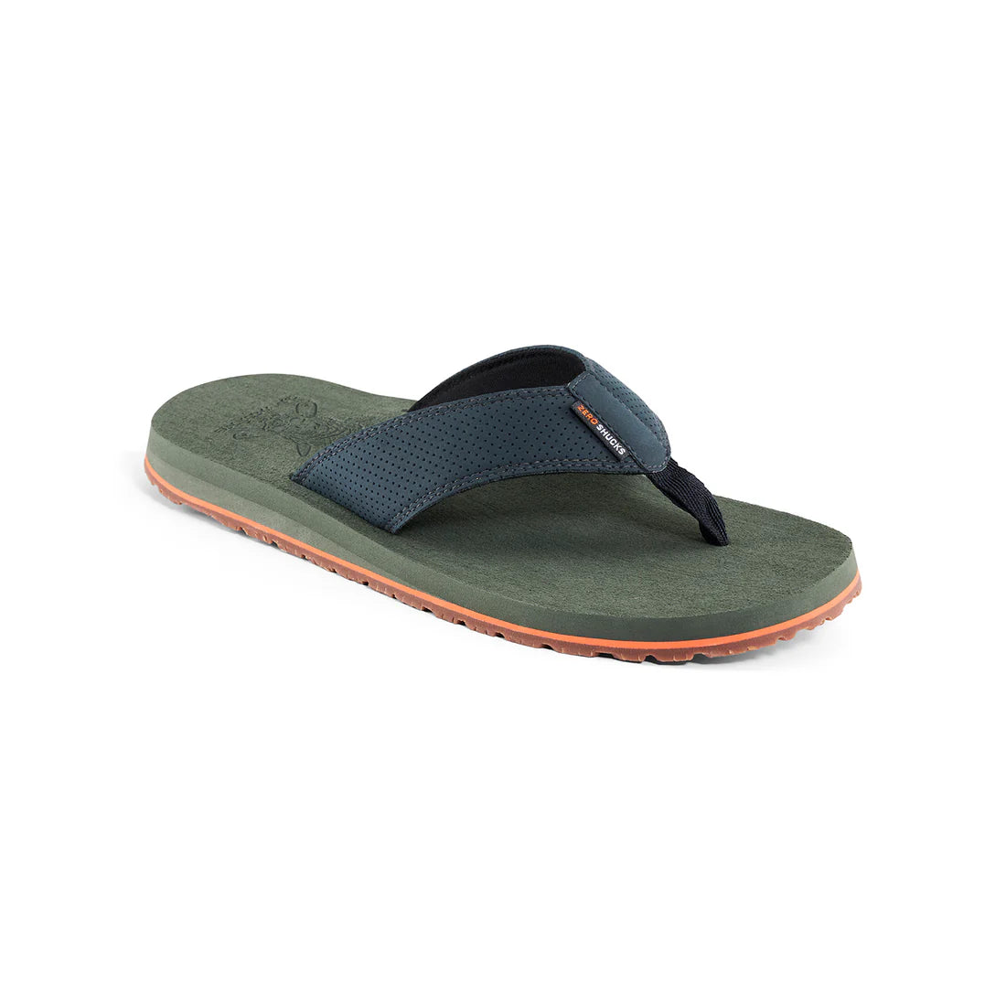 Grundens Species Sandal