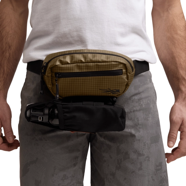 Sitka Drifter Hip Pack 1L