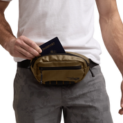 Sitka Drifter Hip Pack 1L