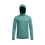 Sitka Guard Sun Hoodie - Aqua