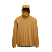 Sitka Guard Sun Hoodie - Medallion
