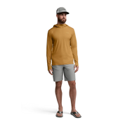 Sitka Guard Sun Hoodie - Medallion