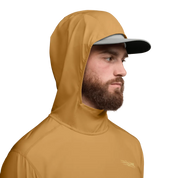Sitka Guard Sun Hoodie - Medallion