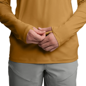 Sitka Guard Sun Hoodie - Medallion