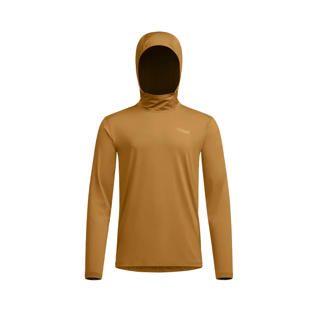 Sitka Guard Sun Hoodie - Medallion
