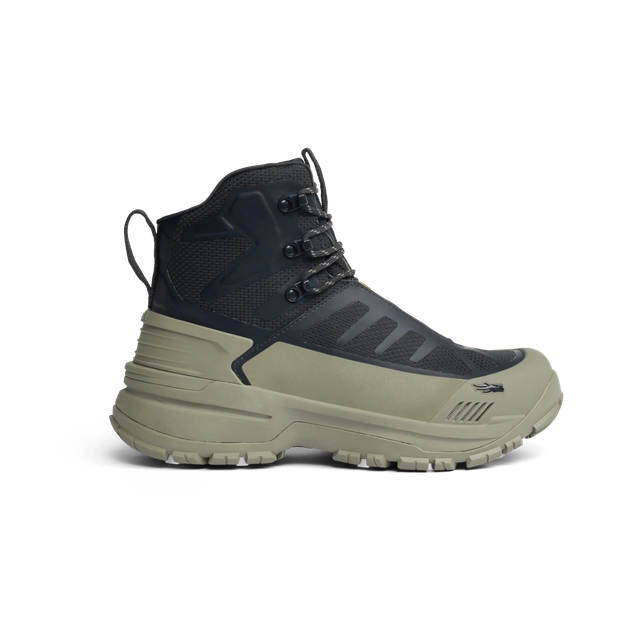 Sitka CrossCurrent Wading Boot - Rubber Sole