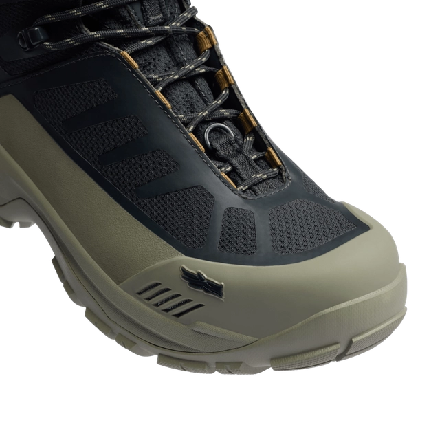 Sitka CrossCurrent Wading Boot - Rubber Sole