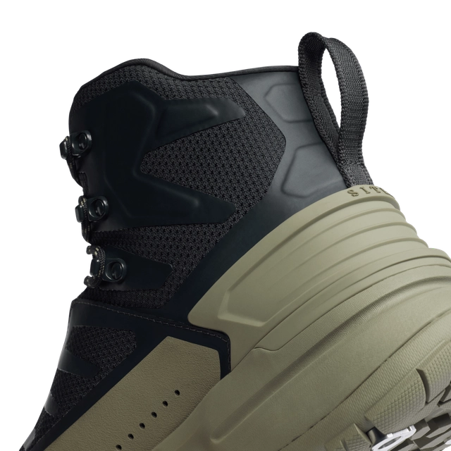 Sitka CrossCurrent Wading Boot - Rubber Sole