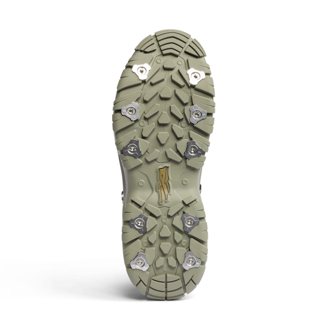 Sitka CrossCurrent Wading Boot - Rubber Sole