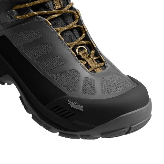 Sitka CrossCurrent Wading Boot - Rubber Sole