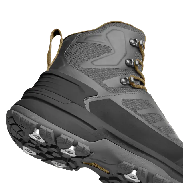 Sitka CrossCurrent Wading Boot - Rubber Sole