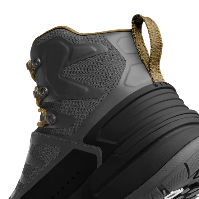Sitka CrossCurrent Wading Boot - Rubber Sole