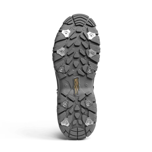 Sitka CrossCurrent Wading Boot - Rubber Sole