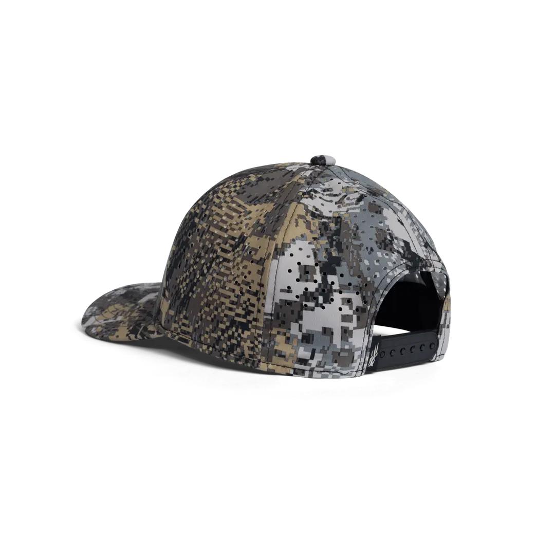 Sitka Icon Plus Mid Pro Trucker