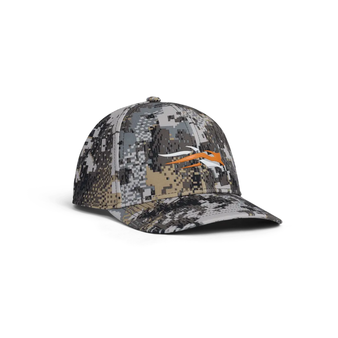 Sitka Icon Plus Mid Pro Trucker