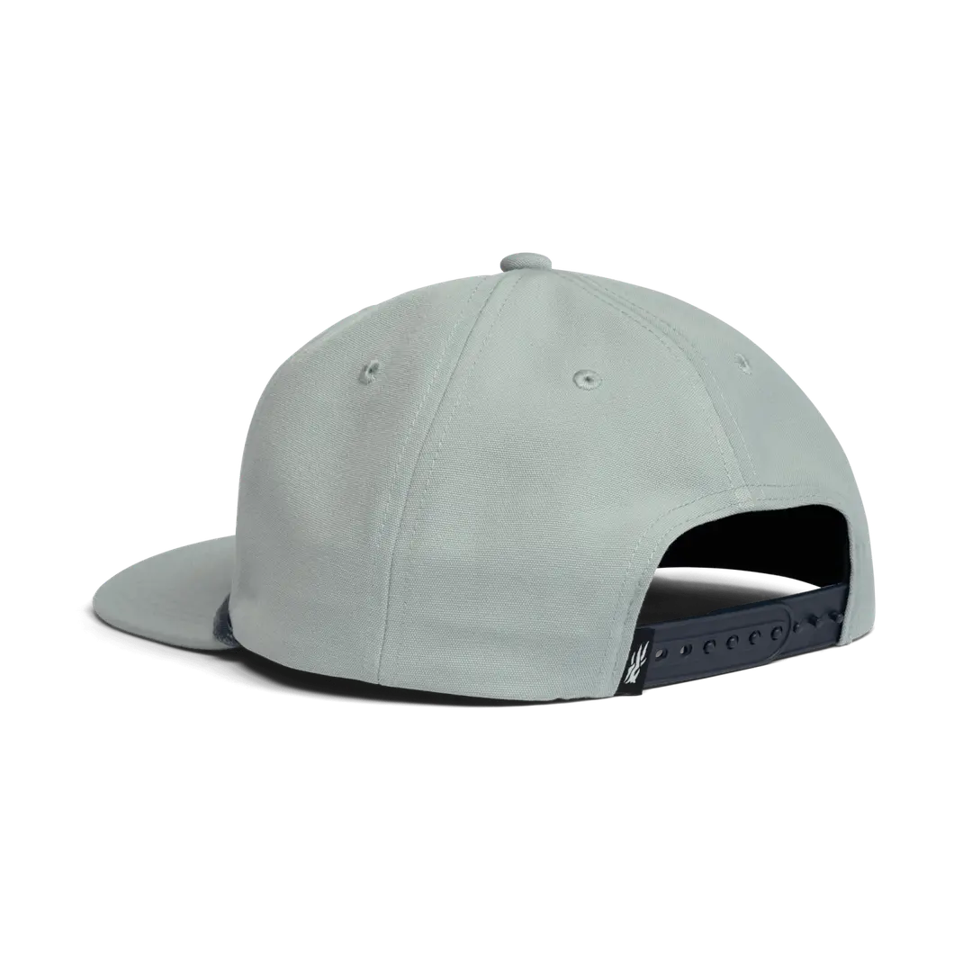 Sitka Mid Pro Unstructured - Surf Blue