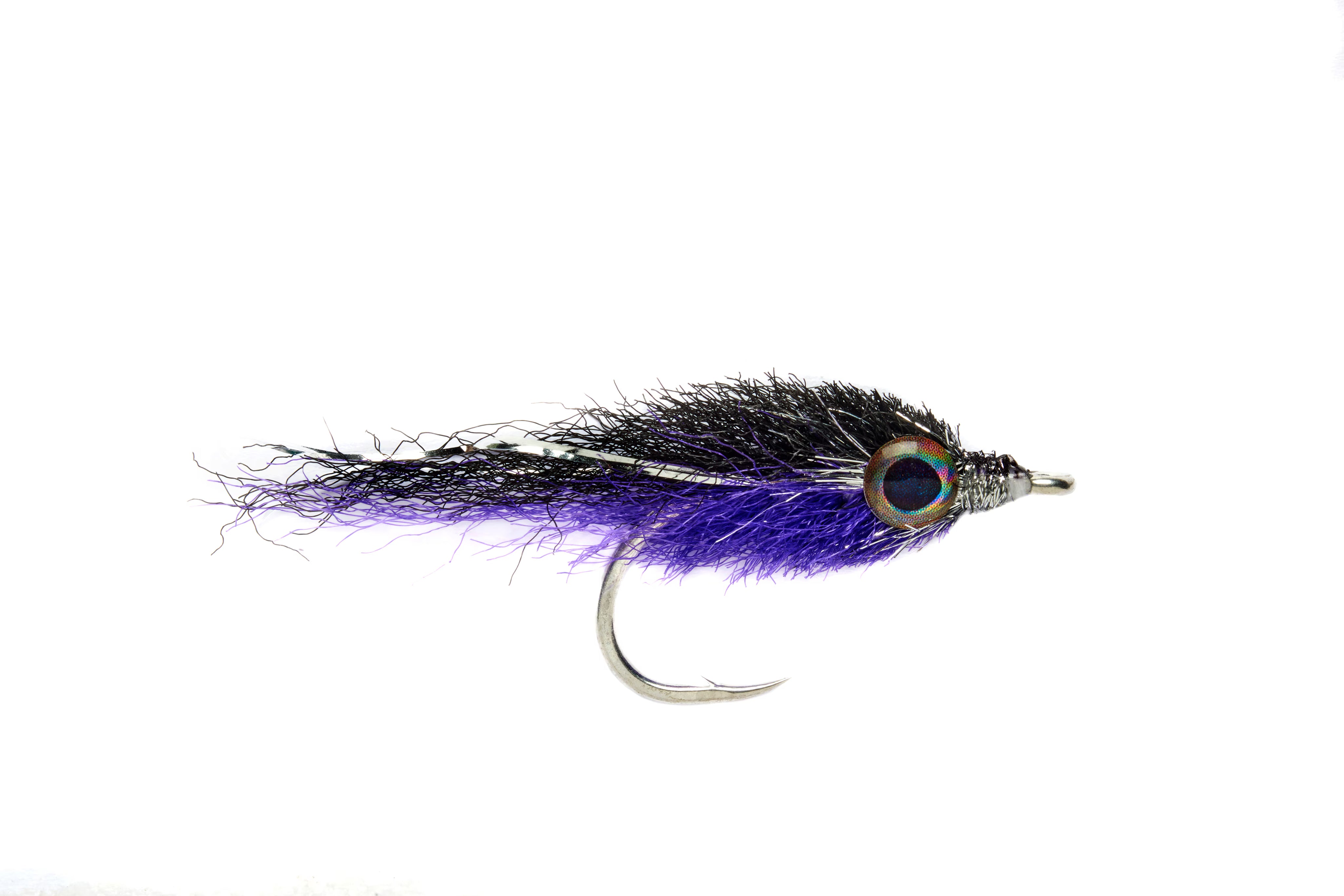 Salty Minnow - Fulling Mill Fly