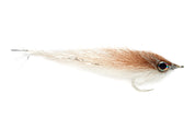 Salty Mullet - Fulling Mill Fly