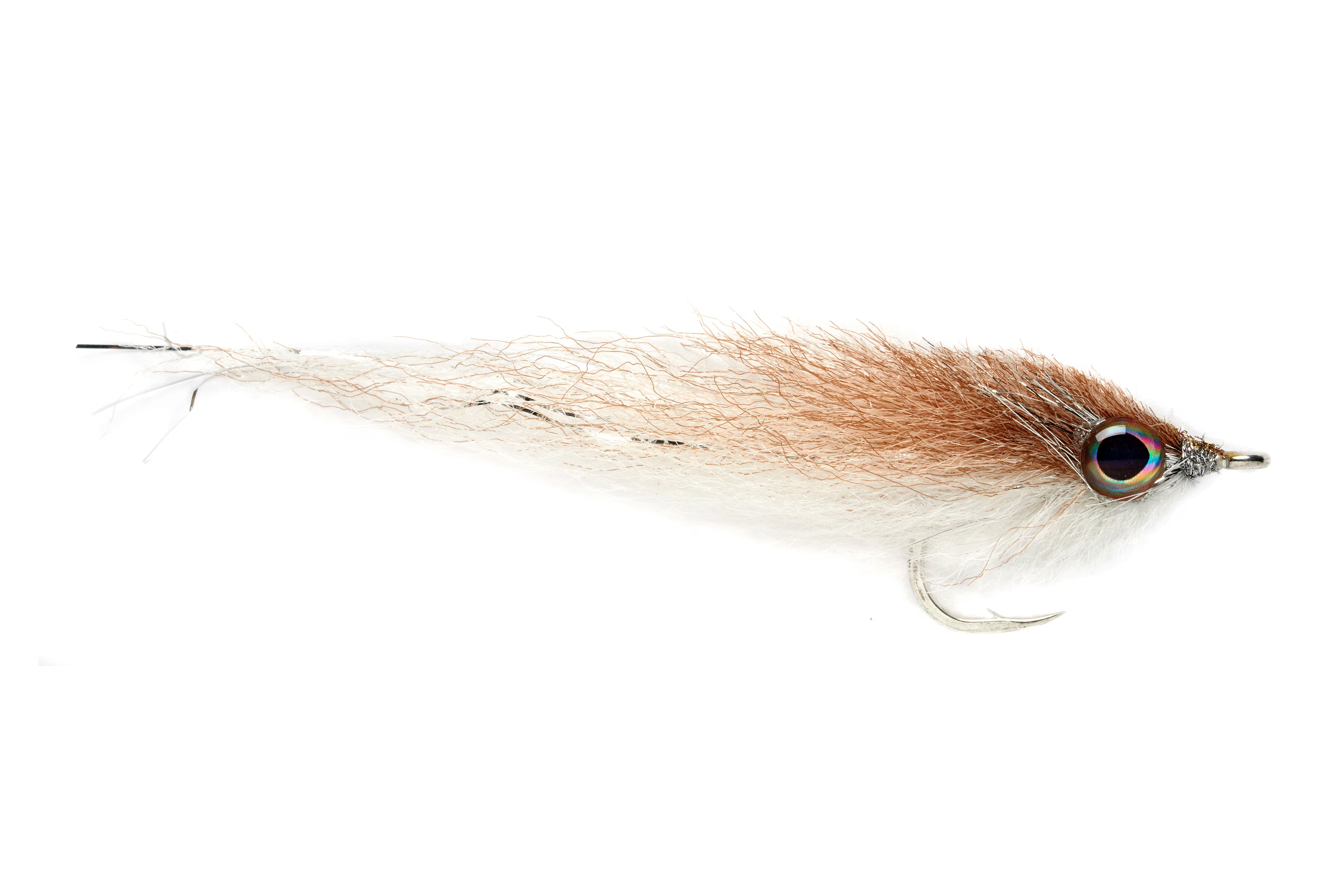 Salty Mullet - Fulling Mill Fly