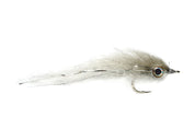 Salty Mullet - Fulling Mill Fly