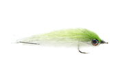 Salty Mullet - Fulling Mill Fly