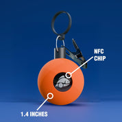 Fishtechy PROOF BALL 1.4" v2 1-pack