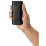 Zippo Heatbank 6 Pro Rechargeable Hand Warmer - Black
