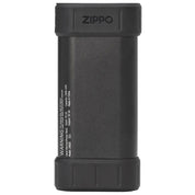 Zippo Heatbank 6 Pro Rechargeable Hand Warmer - Black