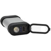 Zippo Heatbank 6 Pro Rechargeable Hand Warmer - Black