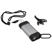 Zippo Heatbank 6 Pro Rechargeable Hand Warmer - Black