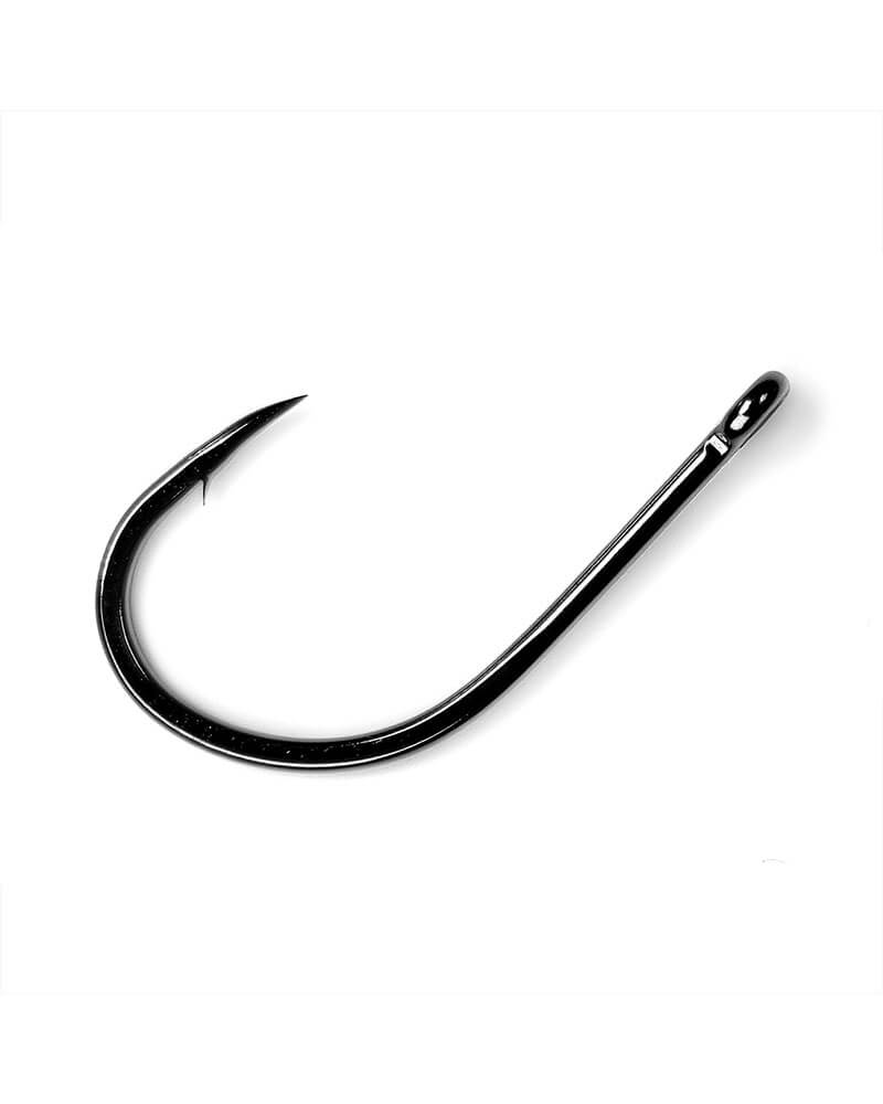 Gamakatsu SL12S Big Game Hooks 1x Short