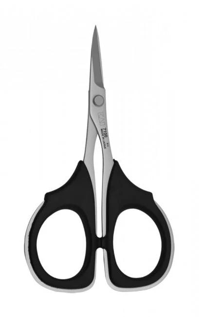 Rambler Angler & Blade Co. Rambler 4" Professional Fly Tying Scissors
