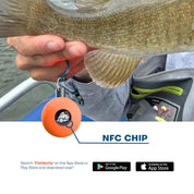 Fishtechy PROOF BALL 1.4" v2 1-pack