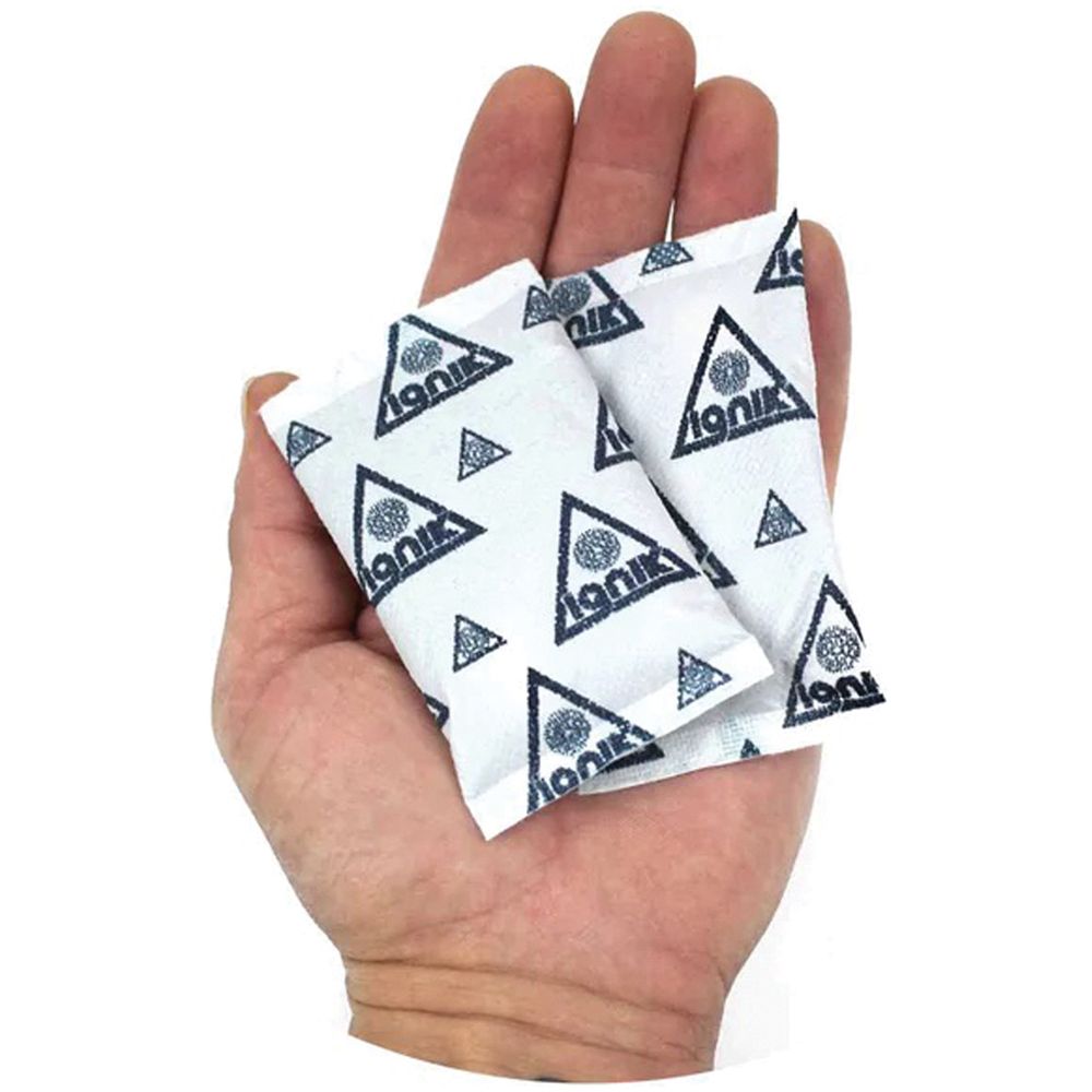 Ignik Hand Warmers - 1 Pair