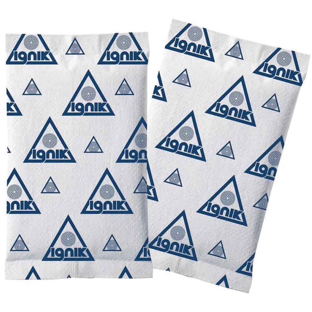 Ignik Hand Warmers - 1 Pair