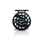 Hatch Iconic Reel - Limited Edition- Dark Matter