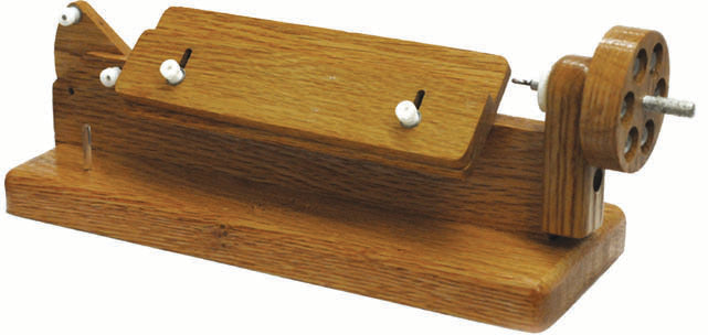 Cyclone Dubbing Brush Tool