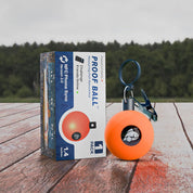 Fishtechy PROOF BALL 1.4" v2 1-pack